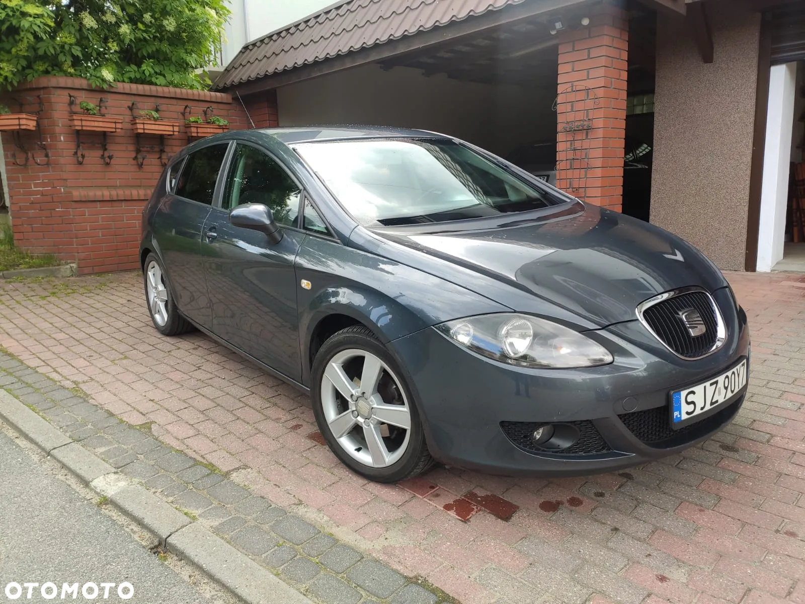 Seat Leon - 5