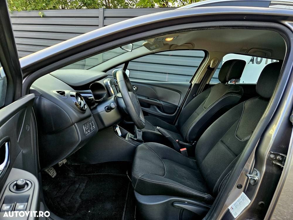 Renault Clio Estate 1.5dCi Dynamique - 13