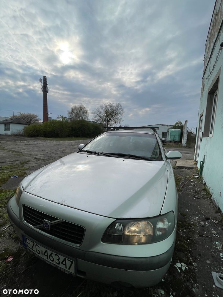 Volvo S60 - 17