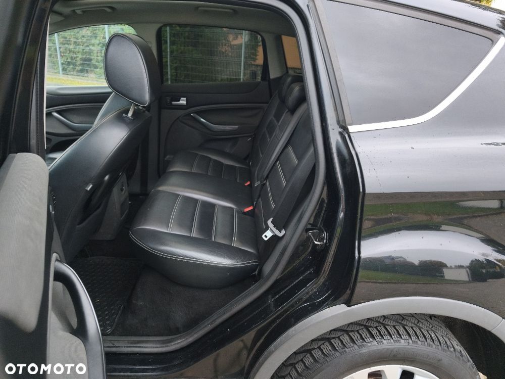 Ford Kuga - 6