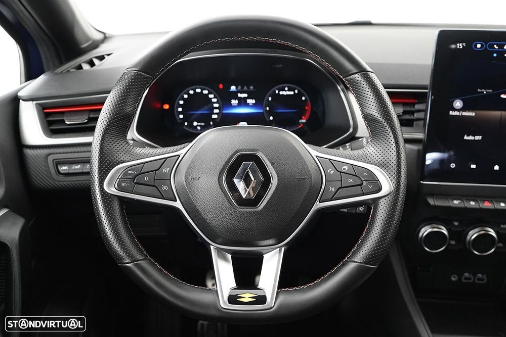 Renault Captur 1.0 TCe RS Line - 15