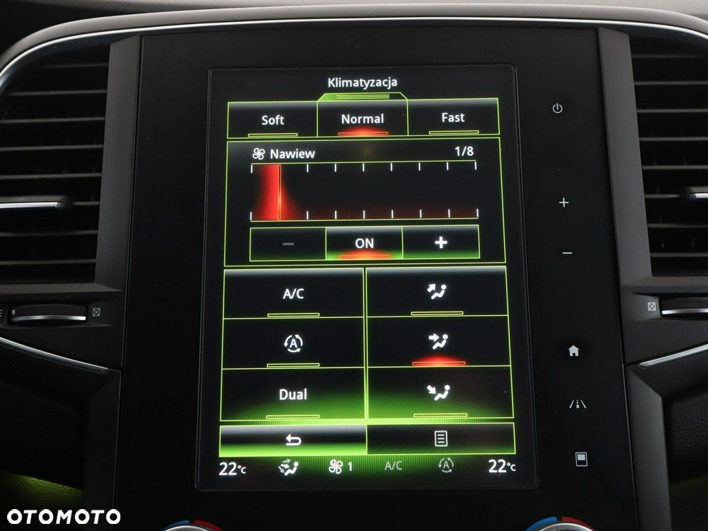 Renault Talisman 1.6 Energy dCi Intens EDC - 23