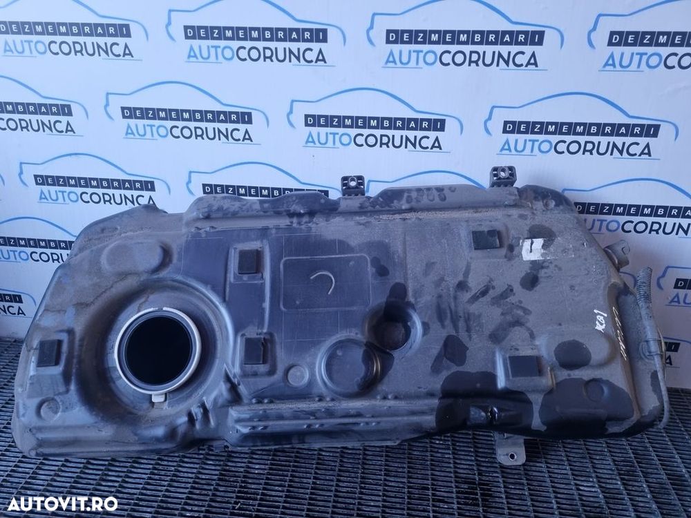 Rezervor combustibil Mini Countryman 1.6 B 2010 - 2014 N16B16A SUV 4 Usi Euro5 (1088) ... - 1