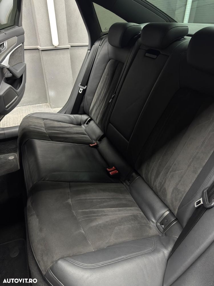 Audi A6 Limuzina 3.0 55 TFSI quattro S tronic Sport - 15