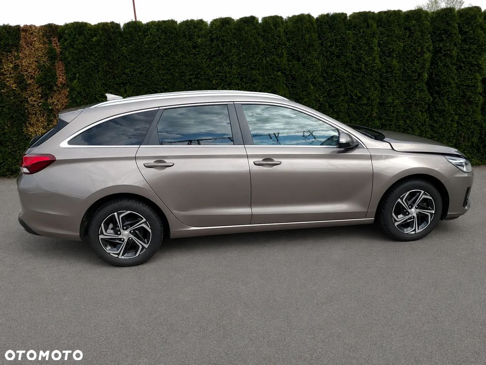 Hyundai i30 - 1