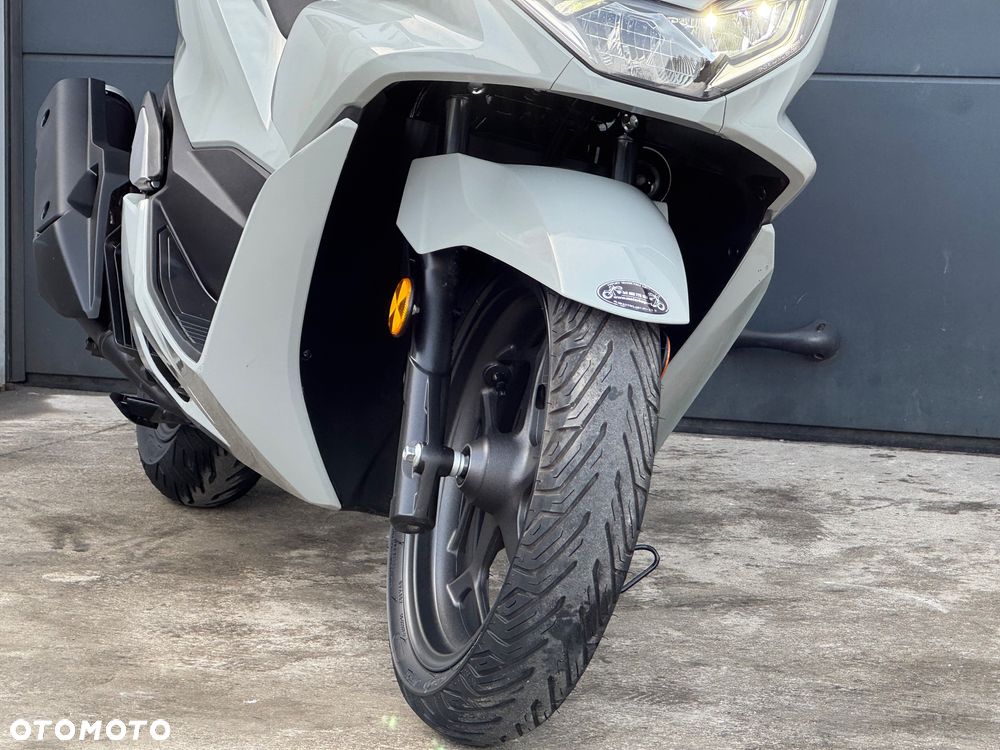 Honda PCX - 6
