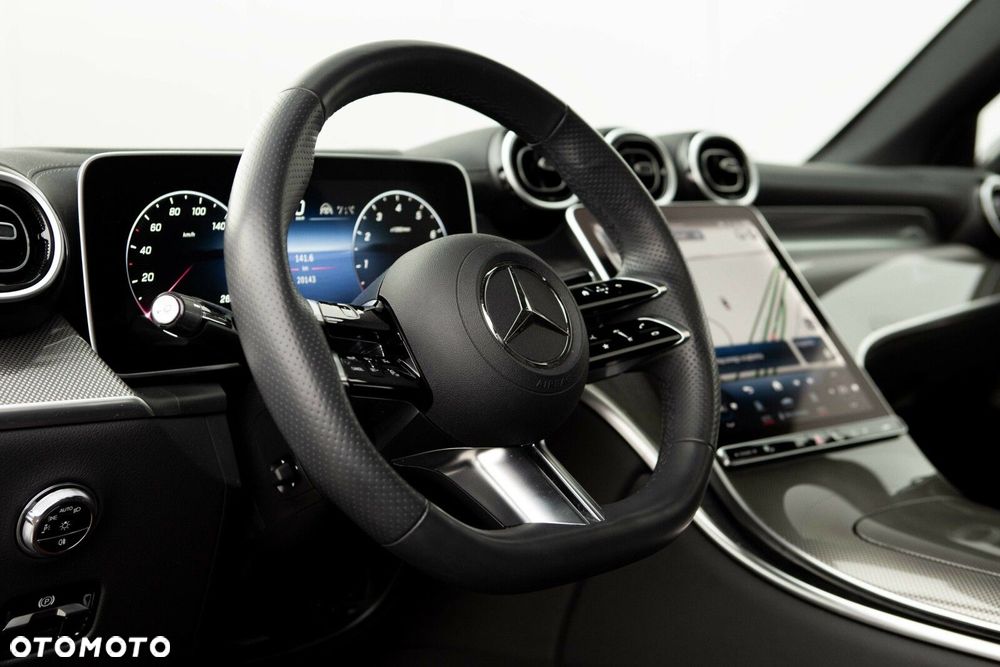 Mercedes-Benz GLC - 19