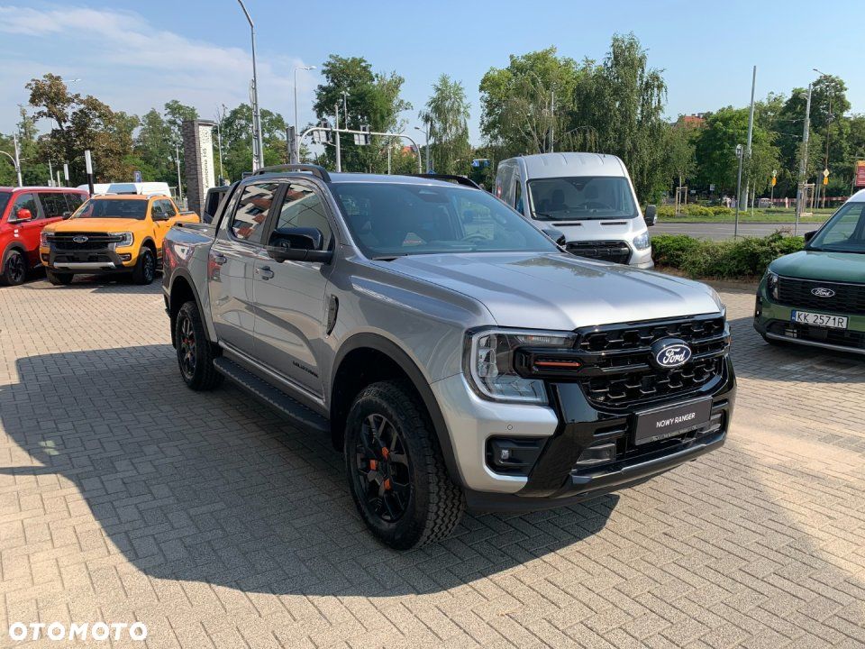 Ford Ranger - 3