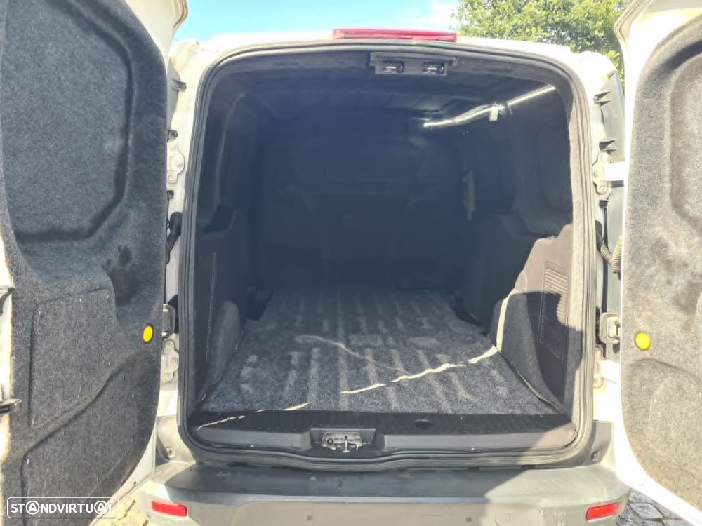 Ford Transit Connect 1.6 Tdci L2 - 6