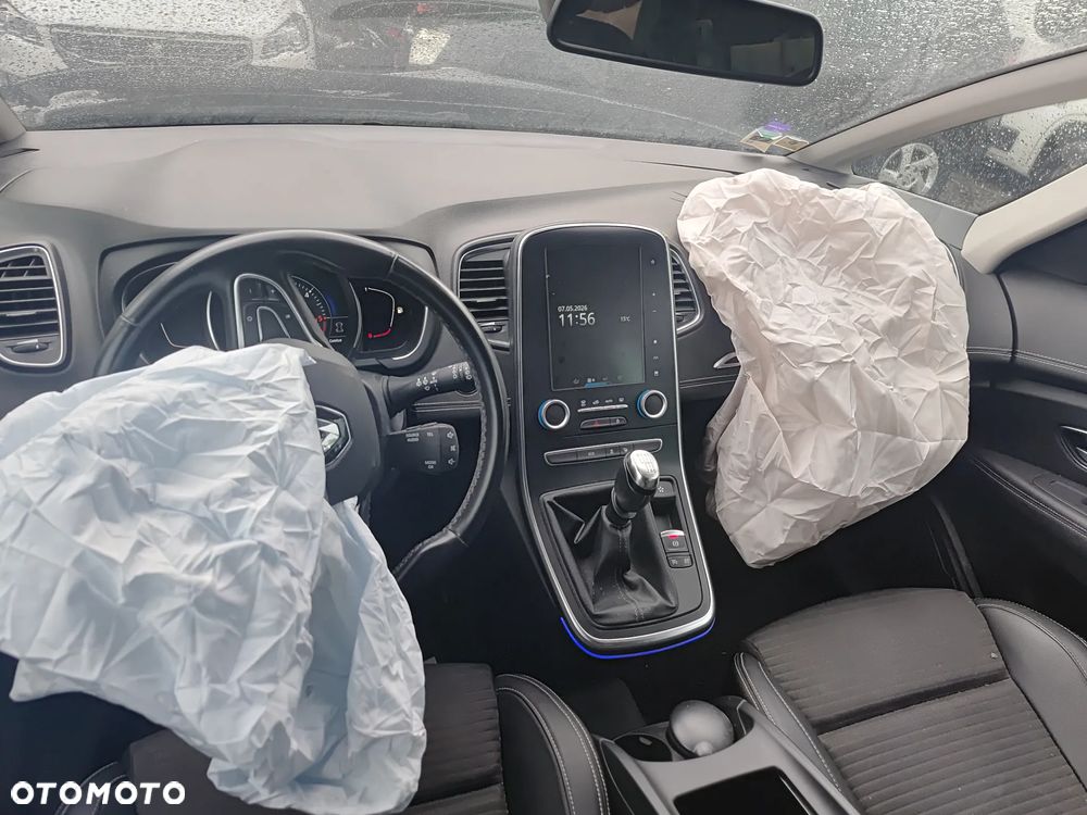 Renault Grand Scenic ENERGY dCi 130 BOSE EDITION - 9