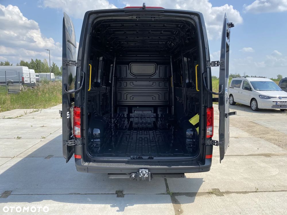 Volkswagen Crafter - 20