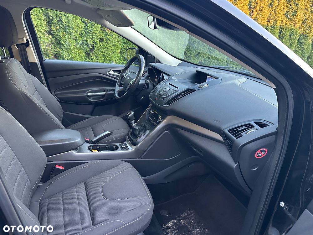 Ford Kuga - 6