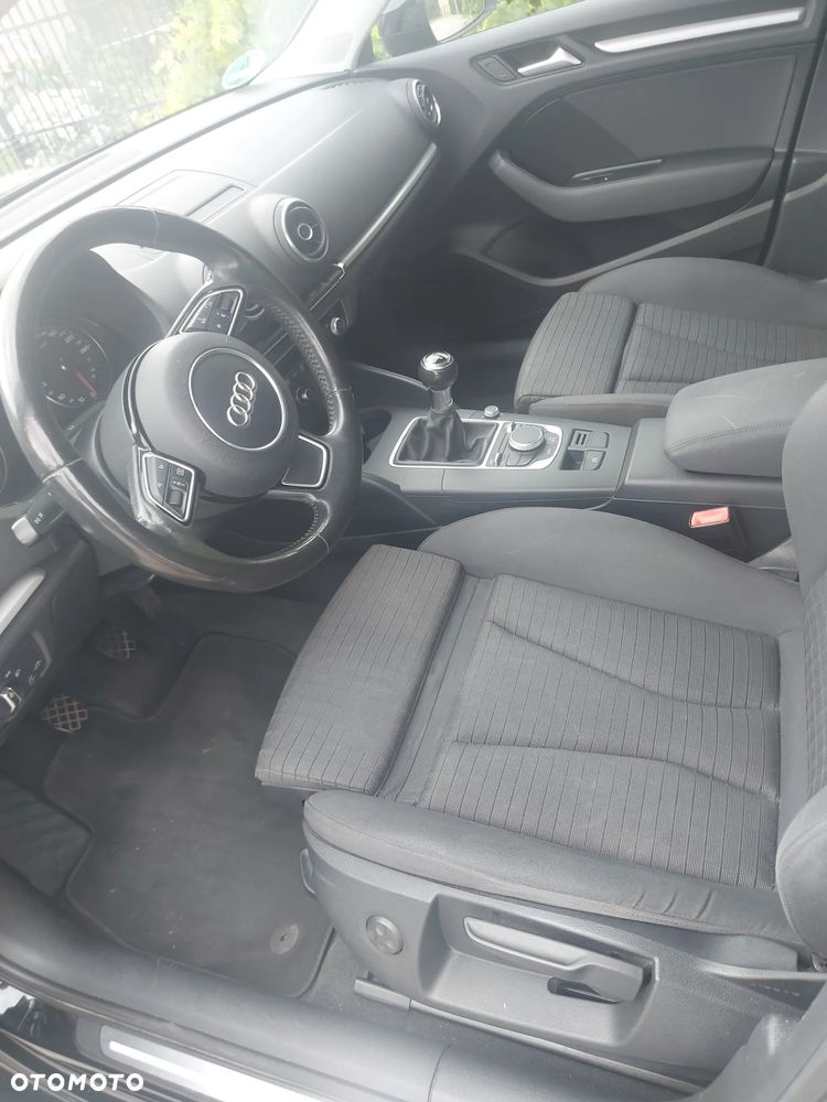 Audi A3 Sportback - 28