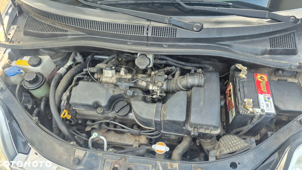Kia Picanto 1.1 - 7