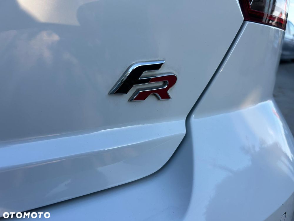 Seat Ibiza 1.0 TSI FR S&S - 8