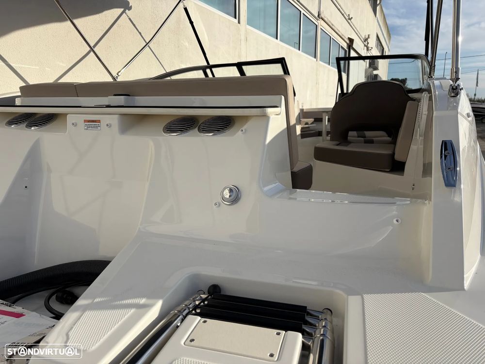 Bayliner V20 OB - 46