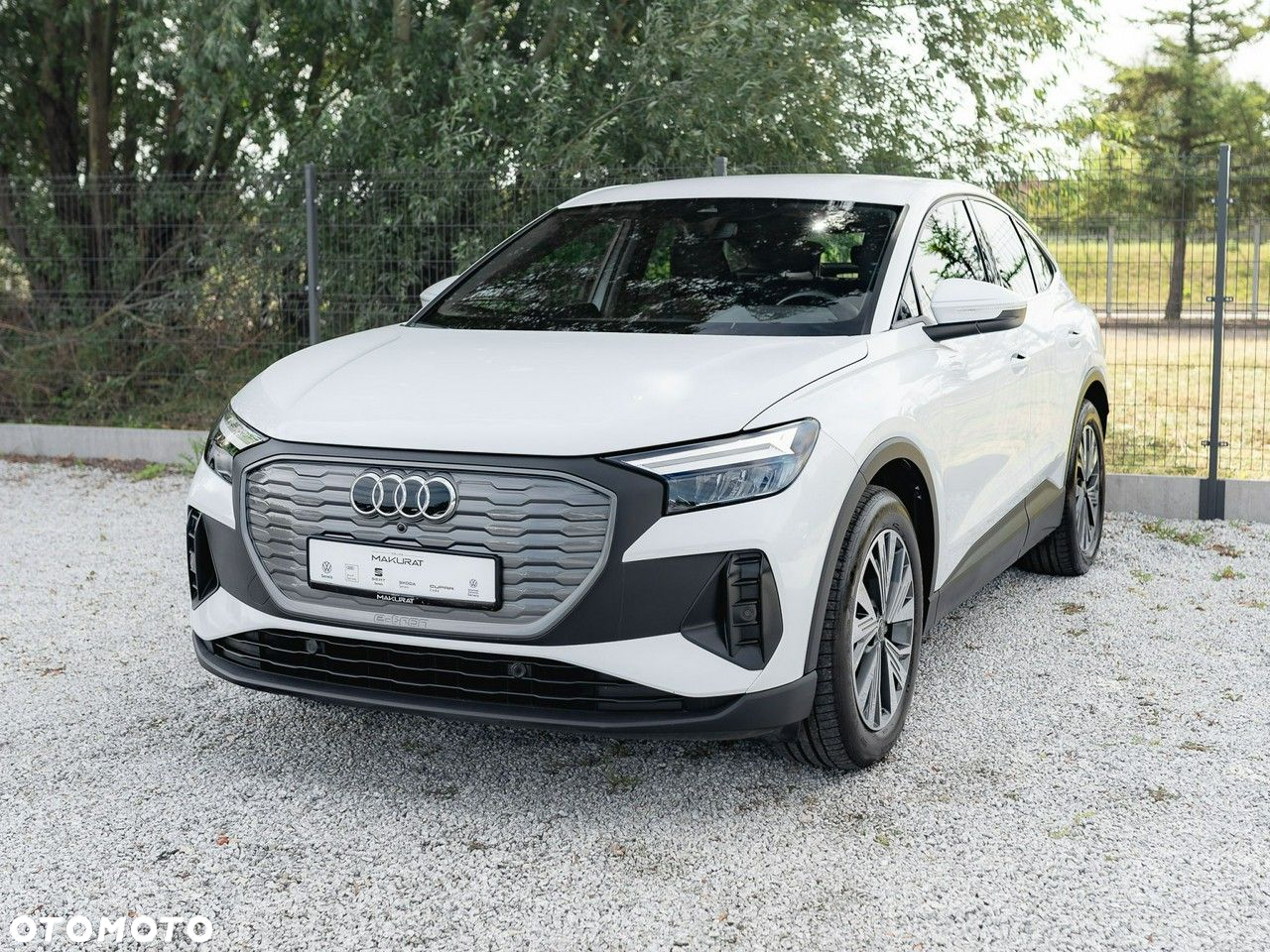 Audi Q4 Sportback e-tron e-tron 35 52kWh - 3