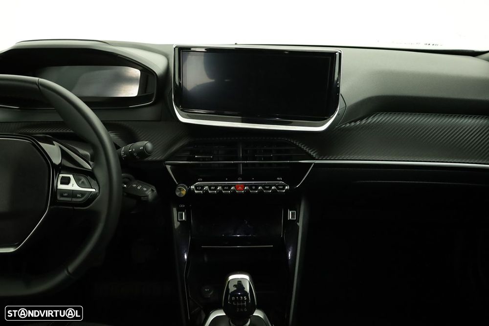 Peugeot 2008 1.2 PureTech Allure - 9