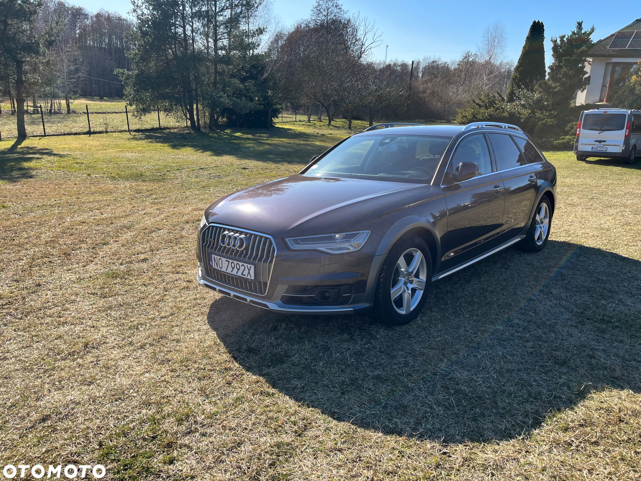 Audi A6 - 21