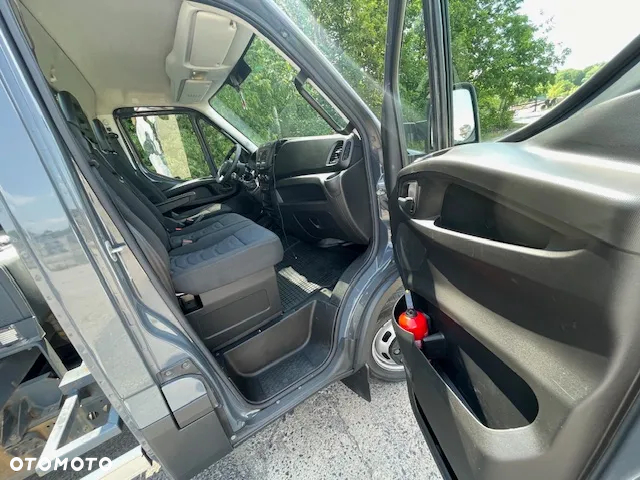 Iveco 50c35 - 7