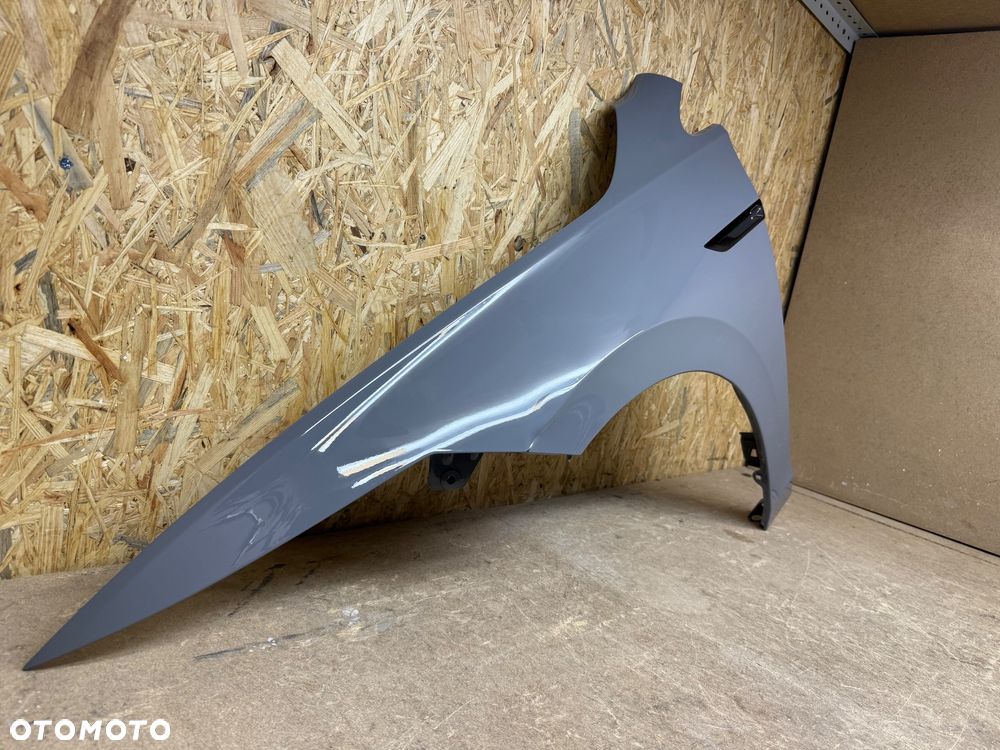 BŁOTNIK LEWY PRZÓD VOLKSWAGEN GOLF VIII 5H0 LA7C - 37