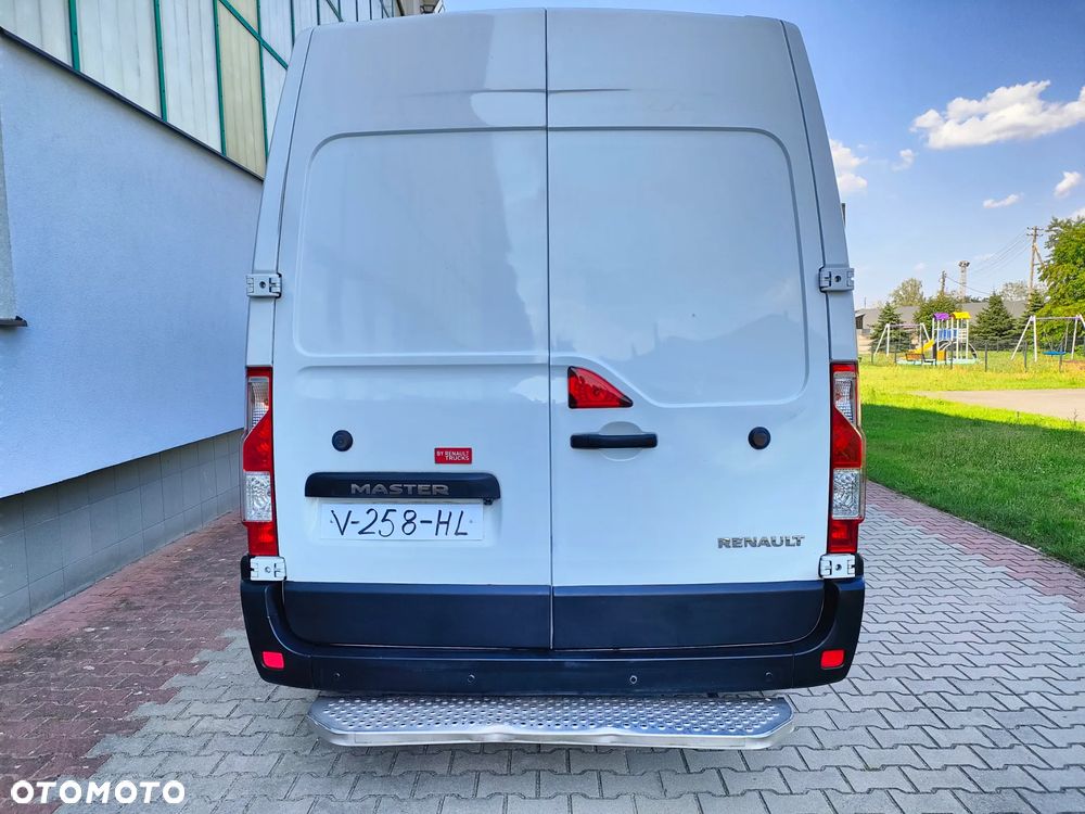 Renault Master - 5