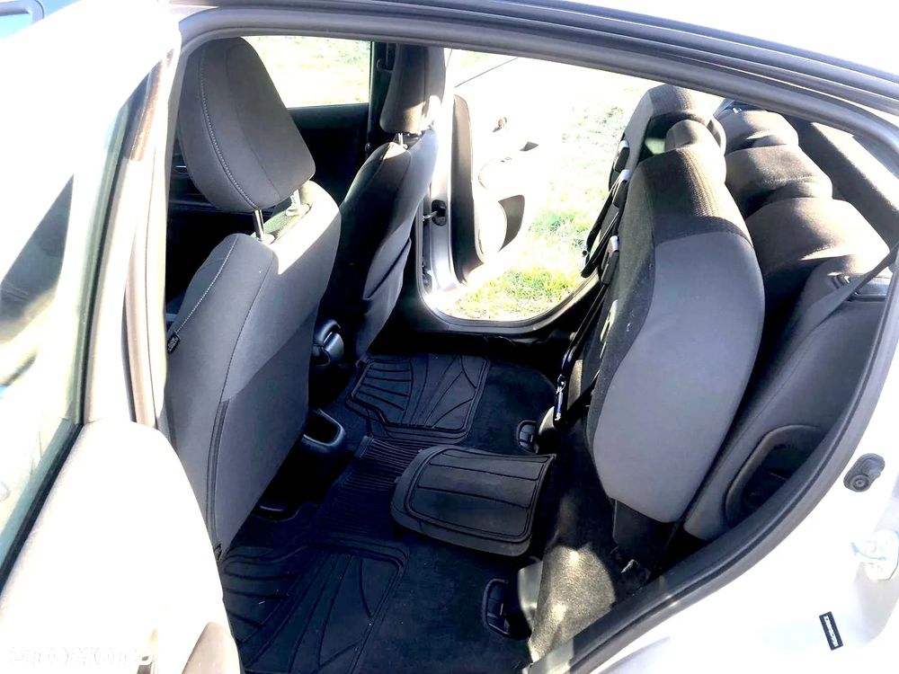Honda HR-V 1.8 EX Sport Utility AWD CVT - 14