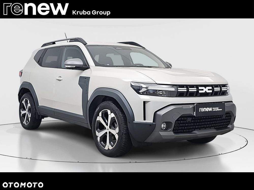 Dacia Duster - 3