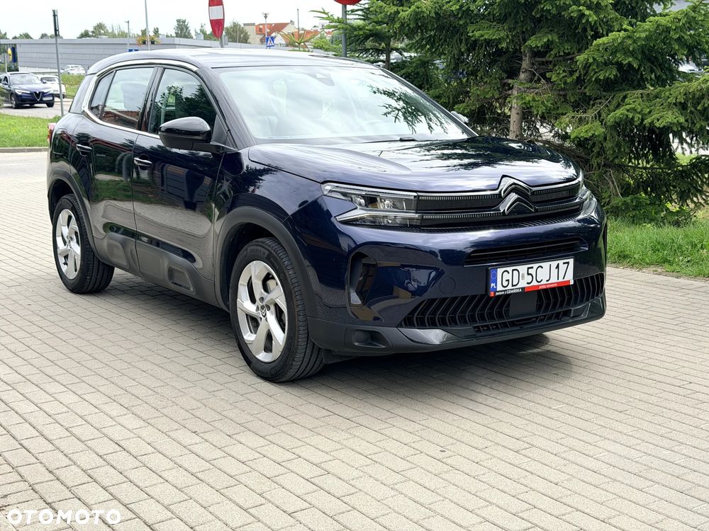 Citroën C5 Aircross Pure Tech 130 S&S START - 3