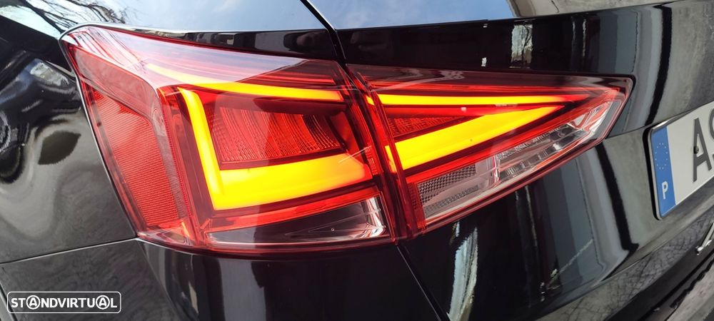 SEAT Arona 1.0 TSI FR - 9