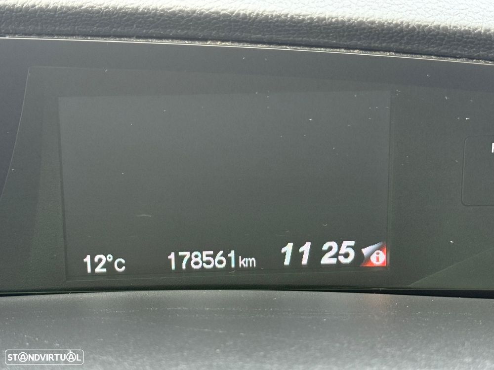 Honda Civic Tourer 1.6 i-DTEC Sport Navi - 34