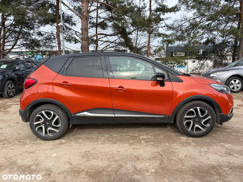 Renault Captur 0.9 Energy TCe Intens EU6 - 3
