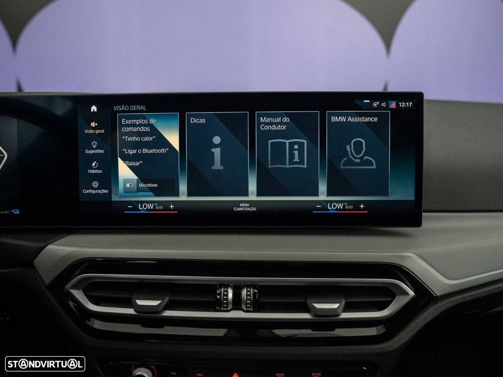 BMW 320 e Auto - 37