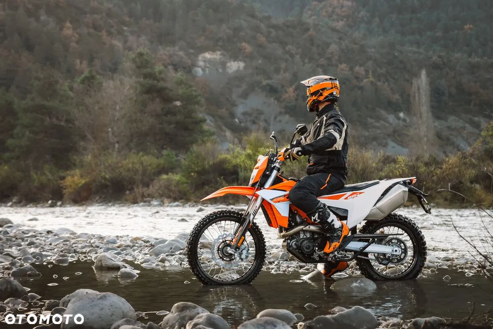 KTM Enduro 690 - 6