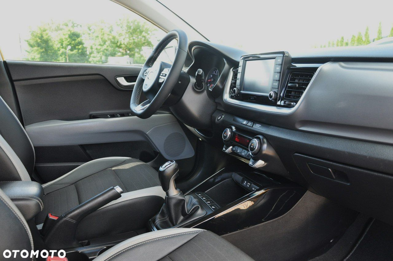 Kia Stonic 1.0 T-GDI XL - 24