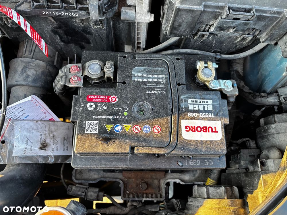 Hyundai i30 1.4 Classic + - 17