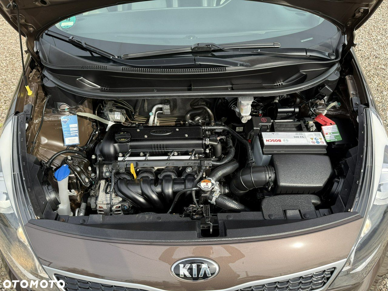 Kia Rio - 9