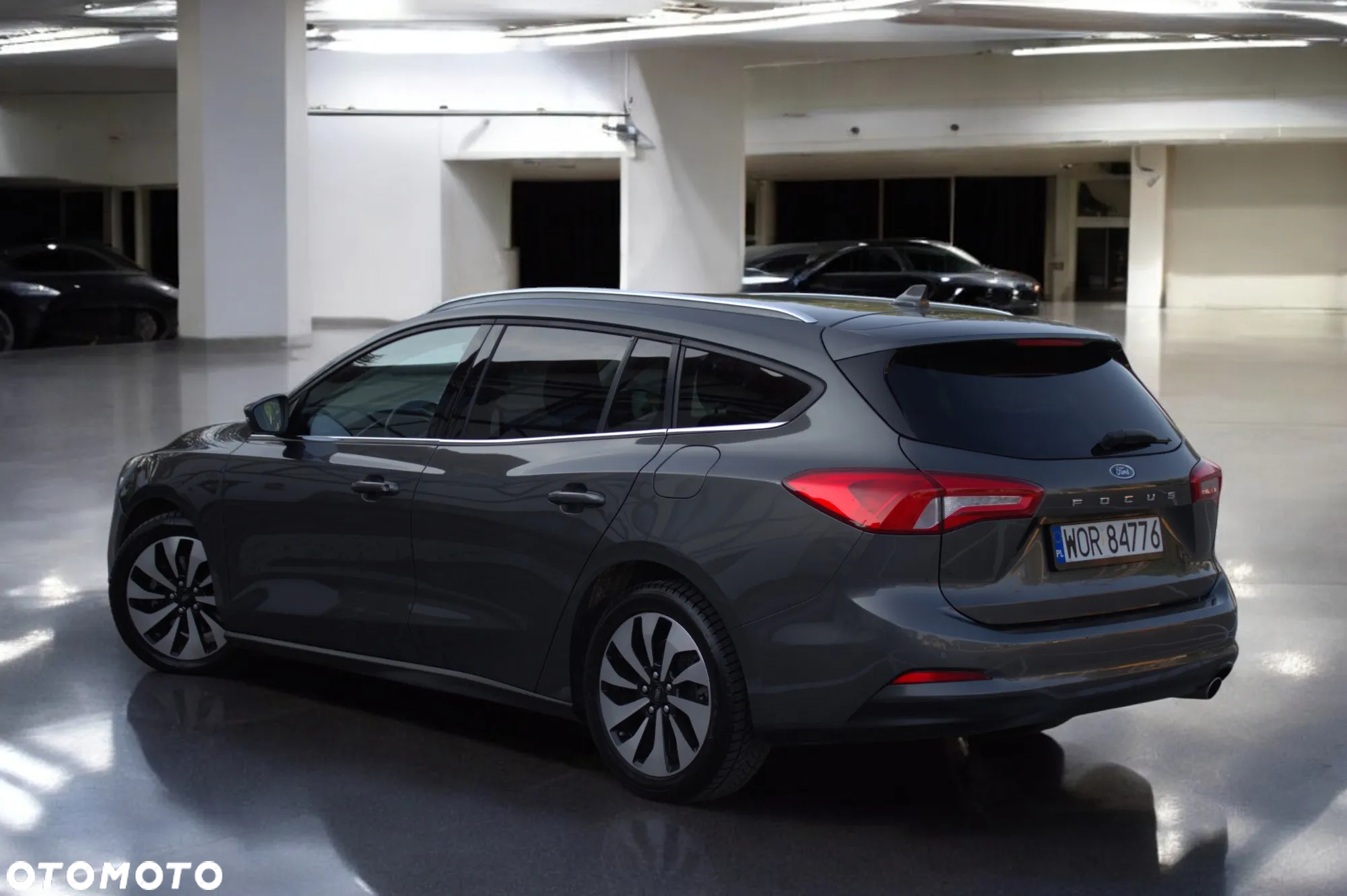 Ford Focus 1.5 EcoBlue Start-Stopp-System COOL&CONNECT DESIGN - 11