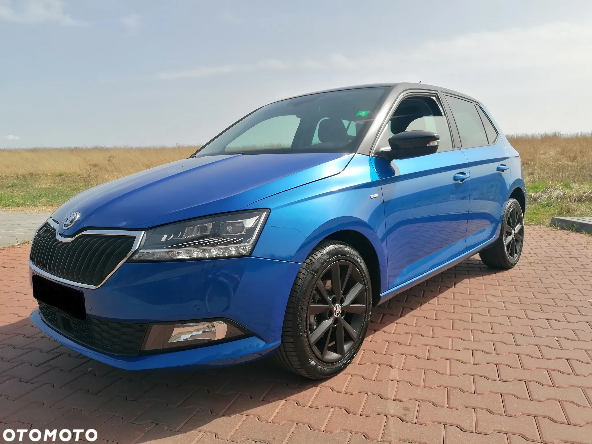 Skoda Fabia 1.0 TSI Clever - 4