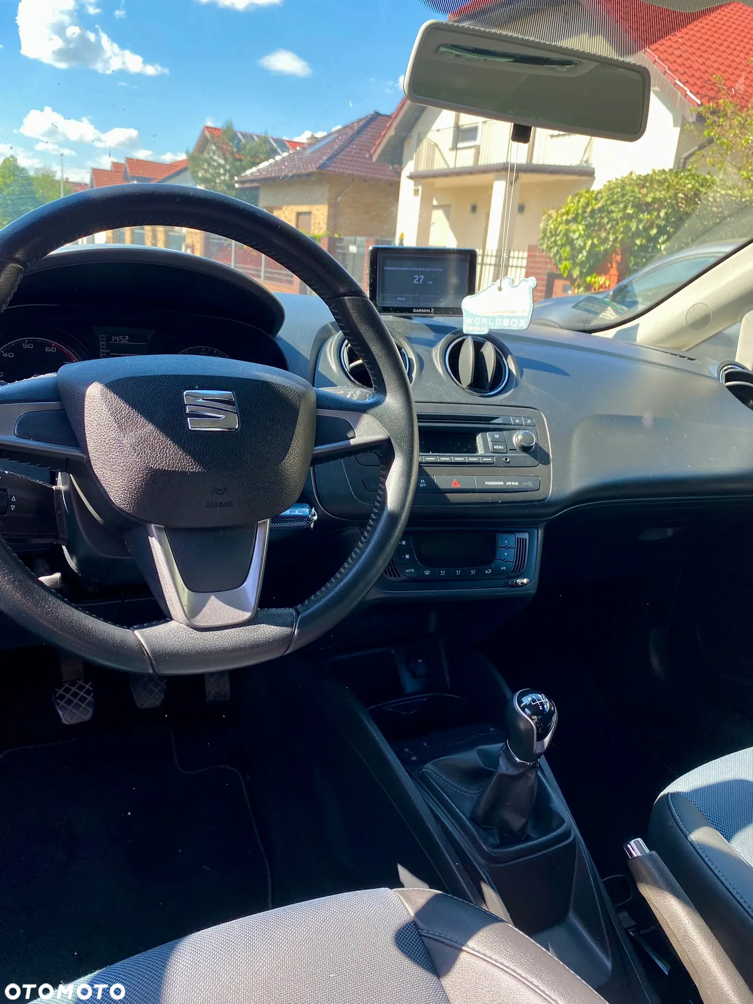 Seat Ibiza - 14