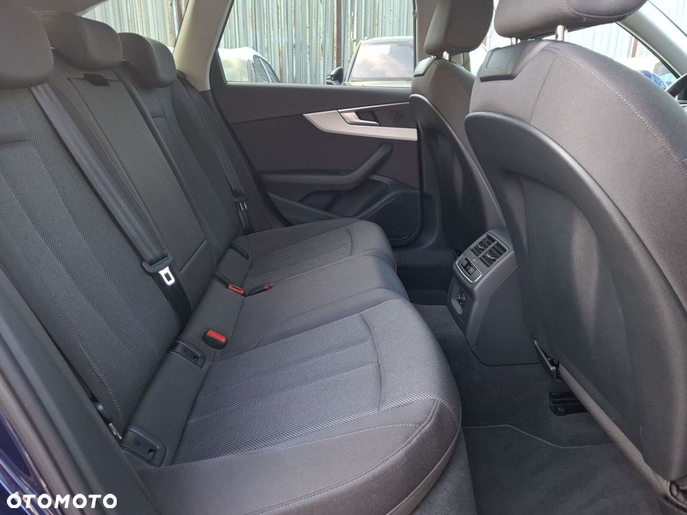 Audi A4 Allroad - 20