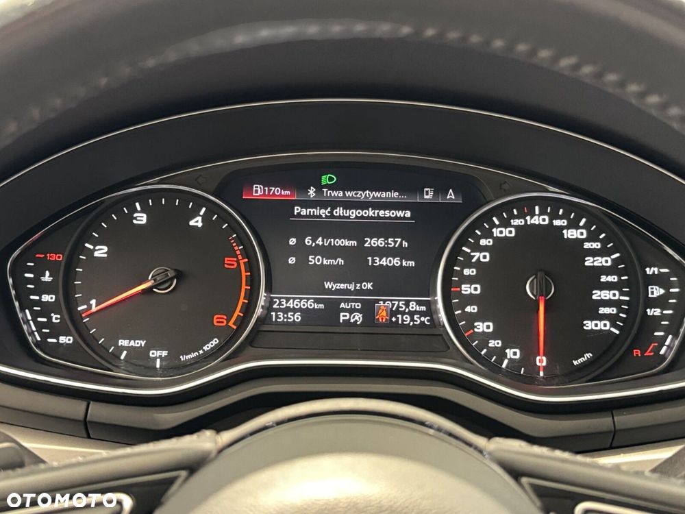 Audi A4 Avant 40 TDI Advanced S tronic - 27