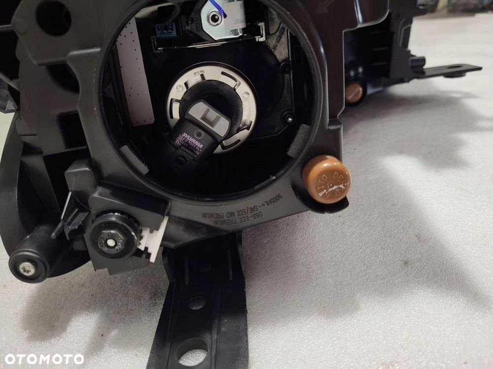 jeep compass soczewka zw przód strona prawa 0053434541 - 7