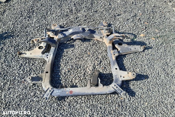 Punte fata Opel Astra G [1998 - 2009] Hatchback 3-usi 1.6 MT (84 hp) - 1