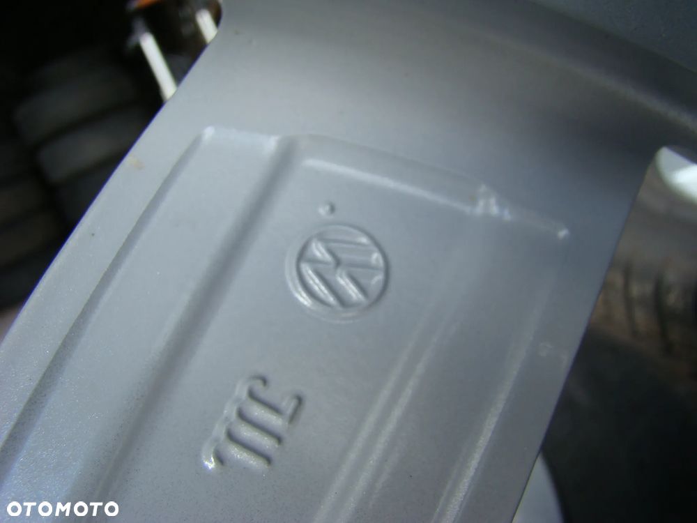 a150 5x112 VW Volkswagen Touareg III 9jx20 opony zima 285/45 - 6