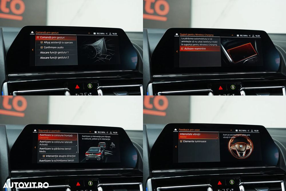 BMW M8 M850i xDrive - 35