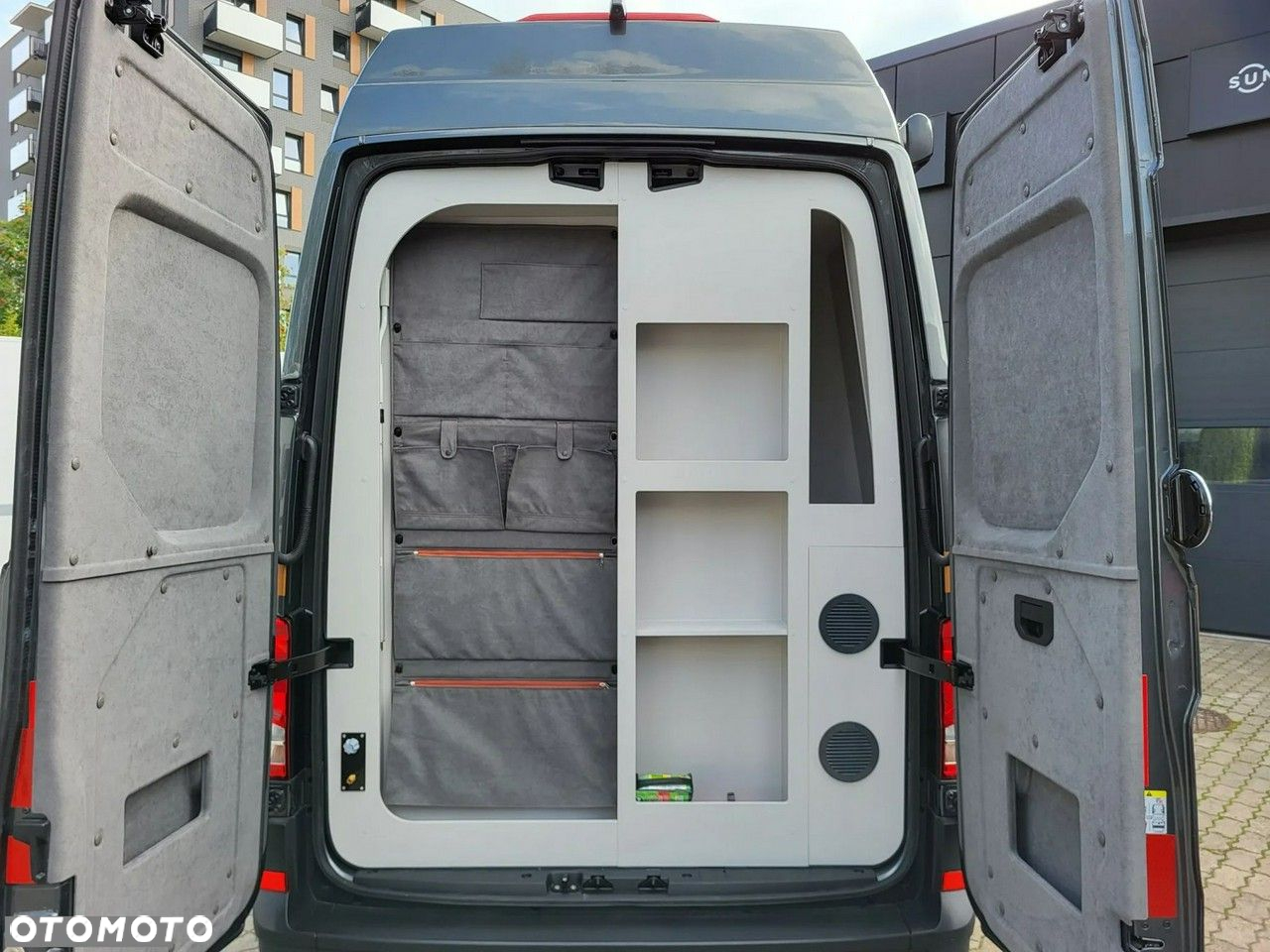 Globe-Traveller Falcon 2XS NOWY 2OS 177KM AUTOMAT FV23% WCC - 6