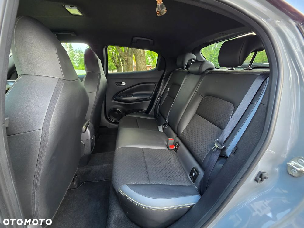 Nissan Juke 1.0 DIG-T Kiiro - 24