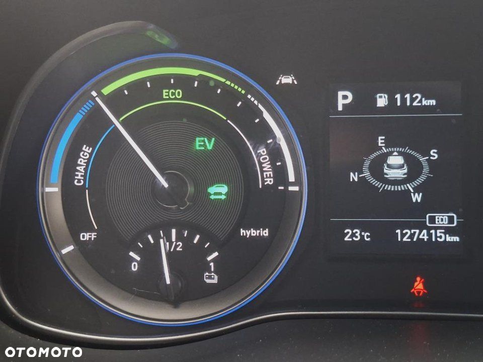 Hyundai Kona - 23