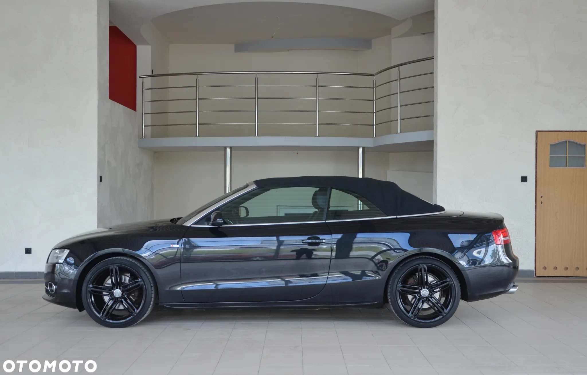 Audi A5 2.0 TDI - 14